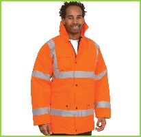 Hi Viz Outerwear