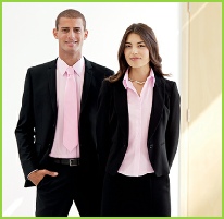 Corporate Wear