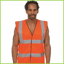 Hi Viz Vests